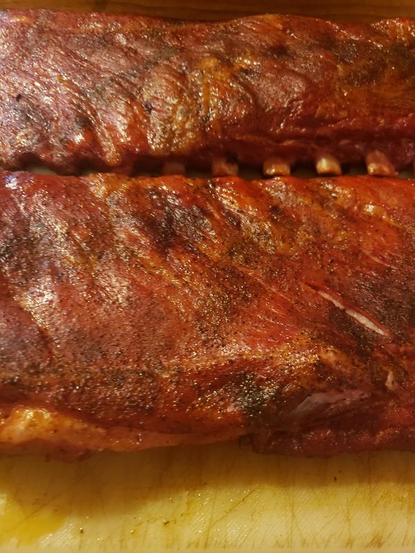 Ribs