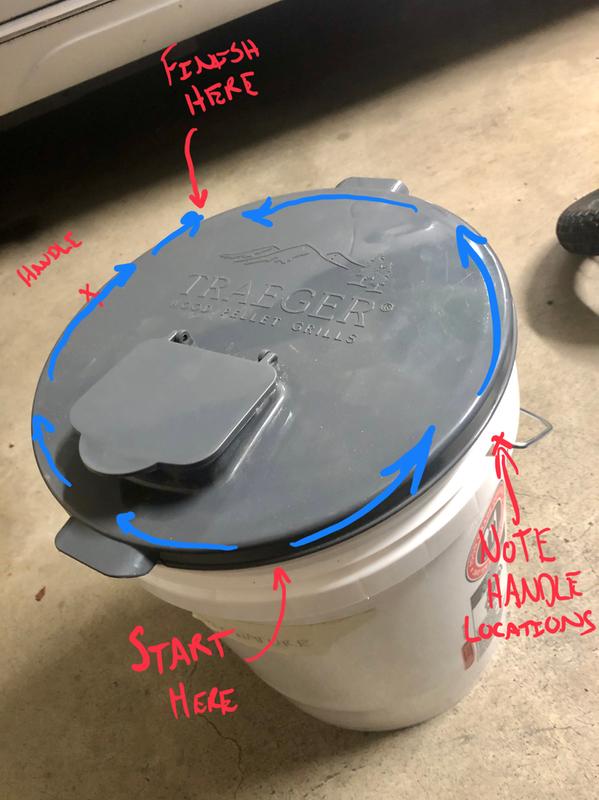 Helpful Instructions (hopefully)