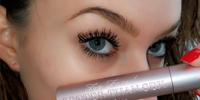 Only used Better Than Sex