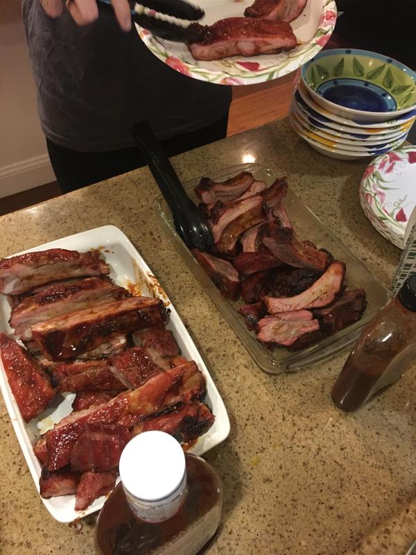 Ribs