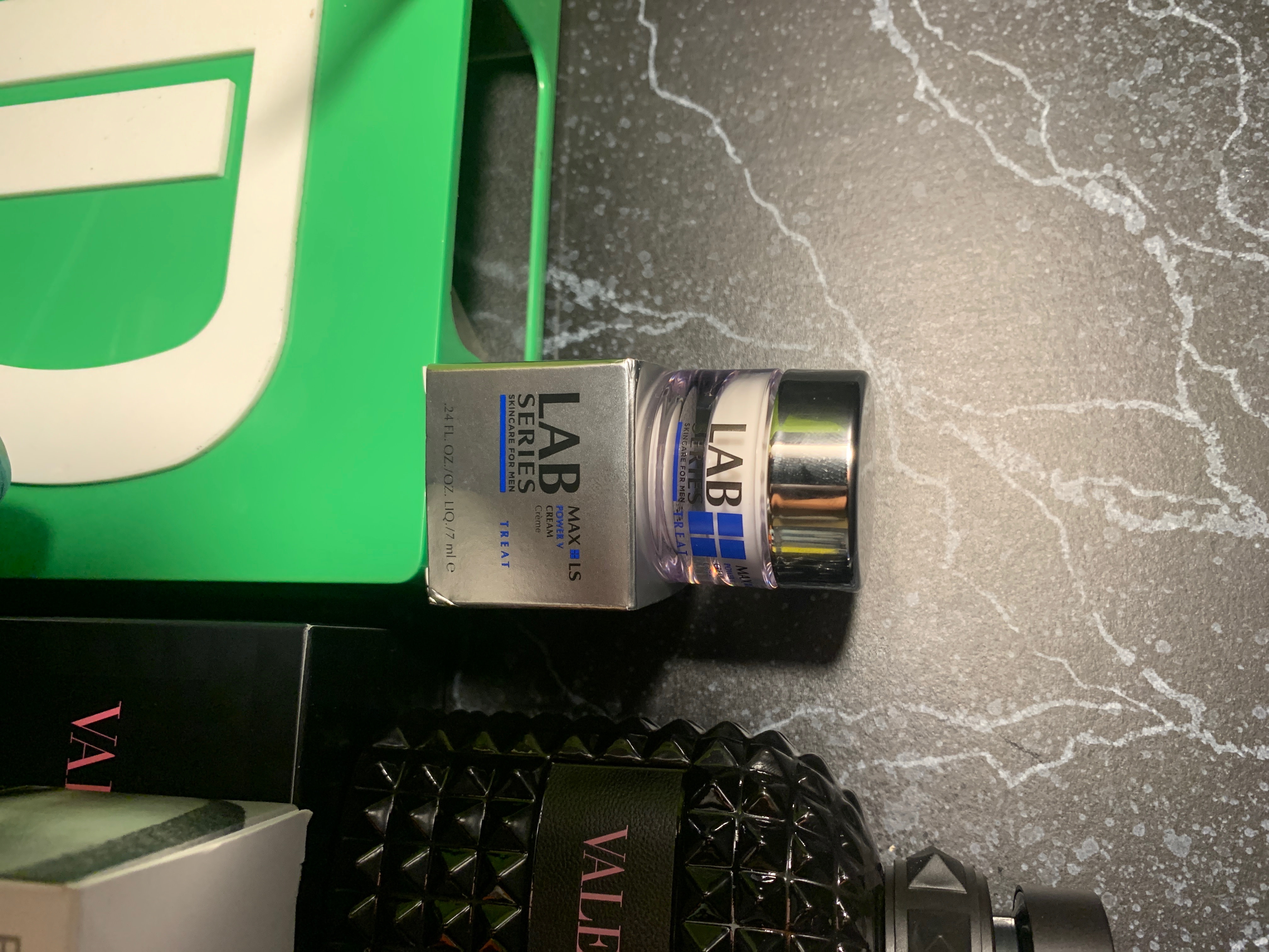 Two items from BzzAgent that have been awesome!!