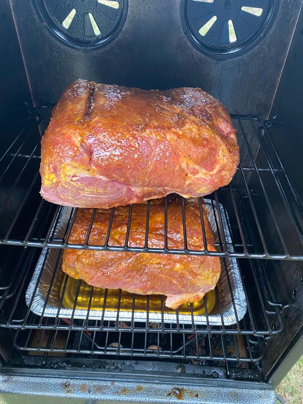 Pork Shoulders
