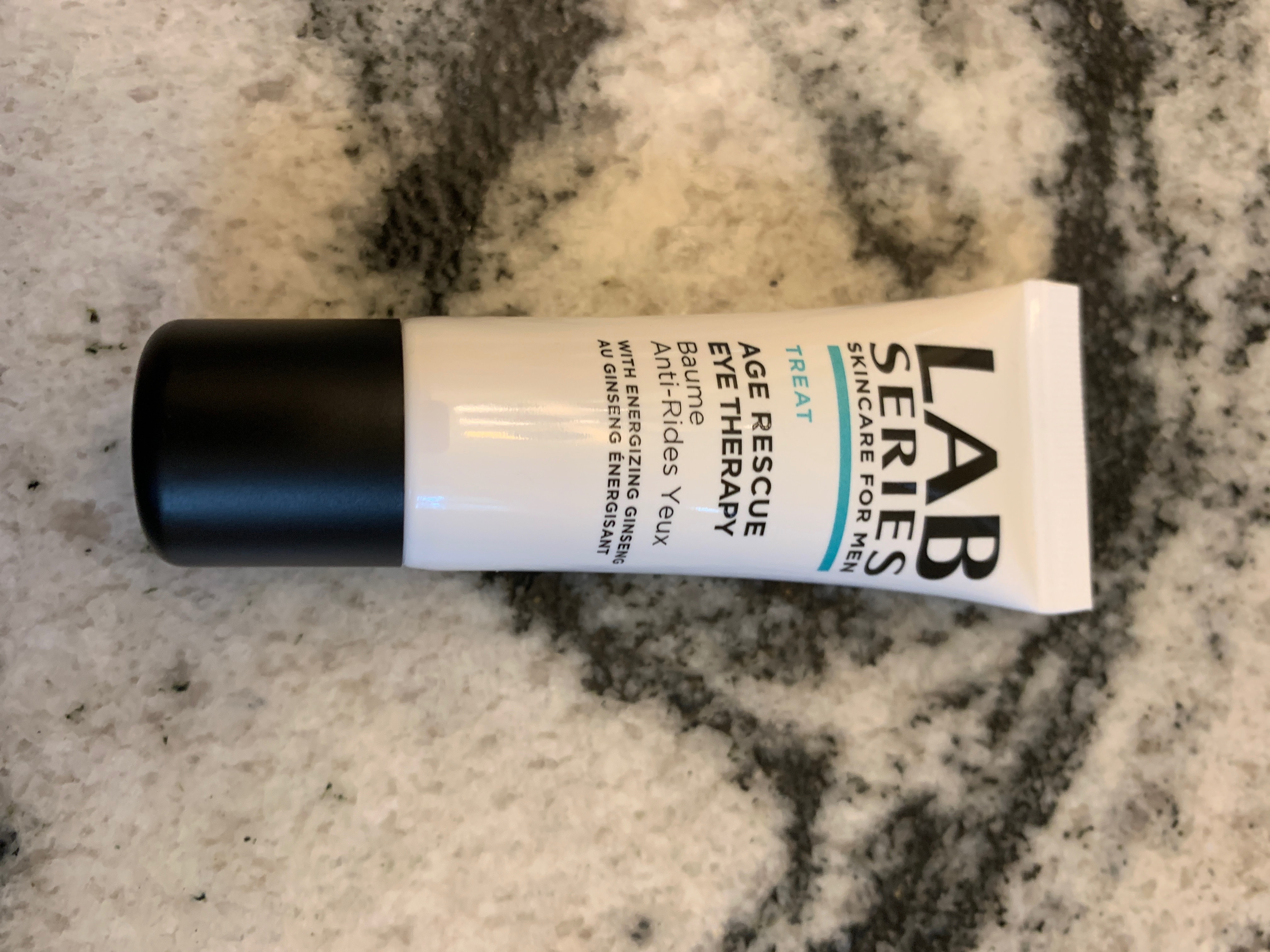 Age revue eye therapy