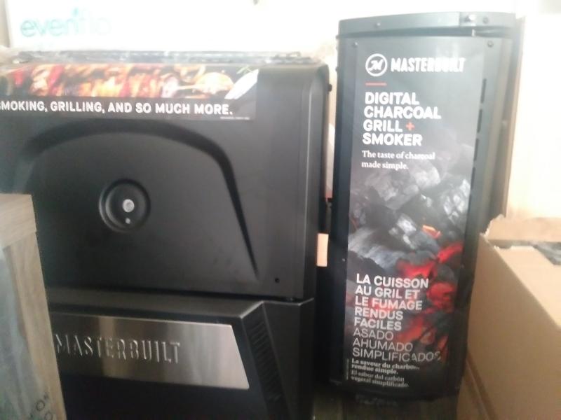 Before setting it up