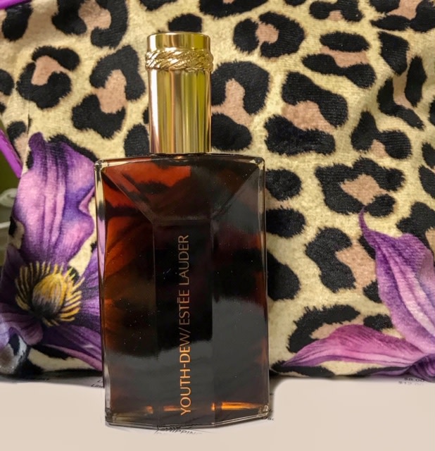 Beautiful fragrance, timeless and exotic