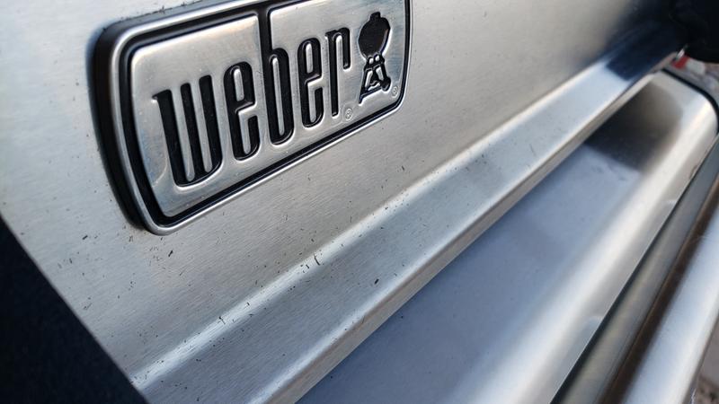 Pock marks appeared first day