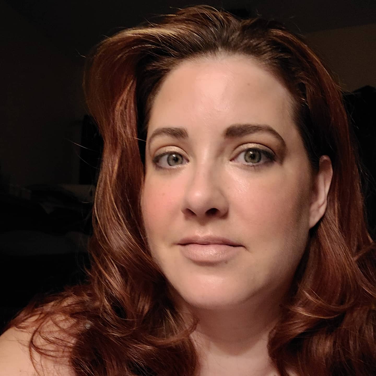 Full face Bobbi Brown