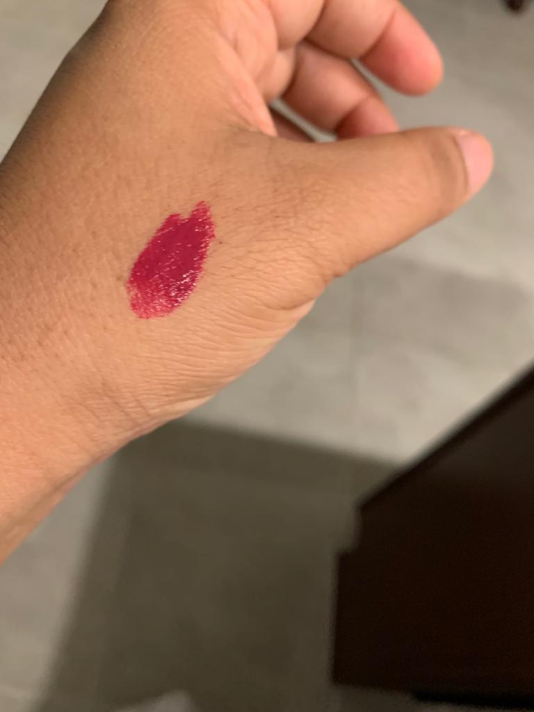 w3ll people lipstick