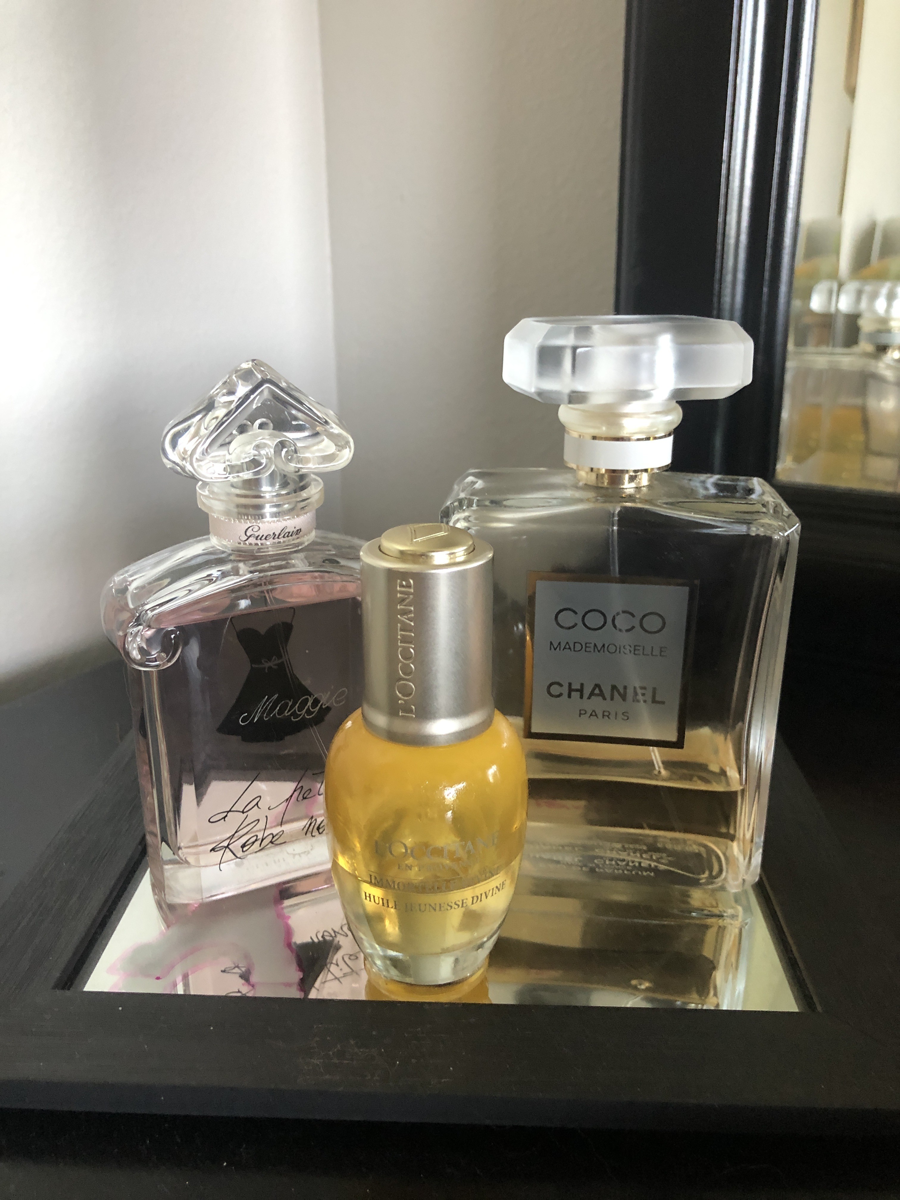 Customer carousel item 1.