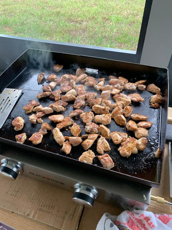 Awesome stir fry chicken!