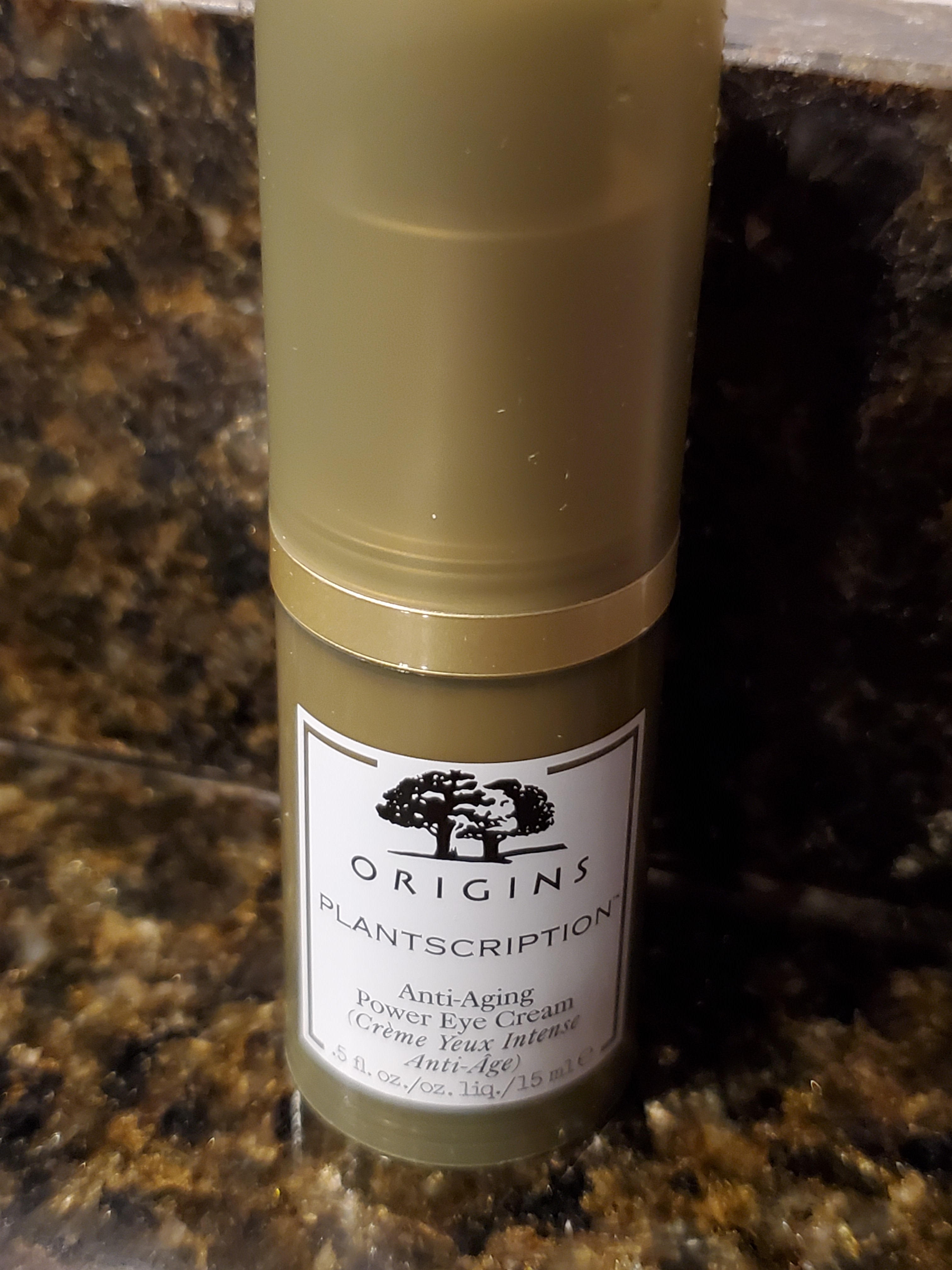 So gentle on my very sensitive skin!!