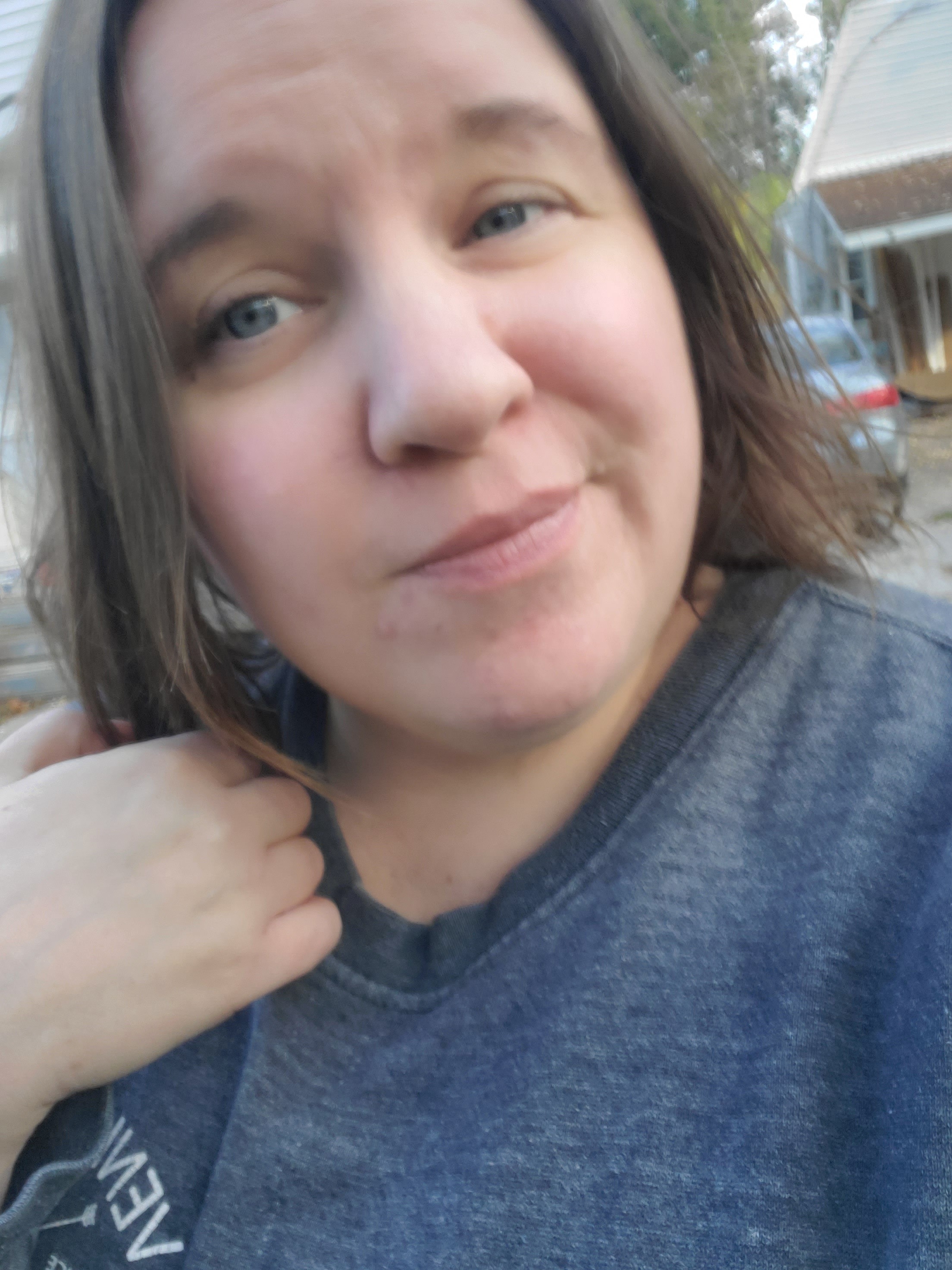 Less dullness and discoloration, and no fine lines!