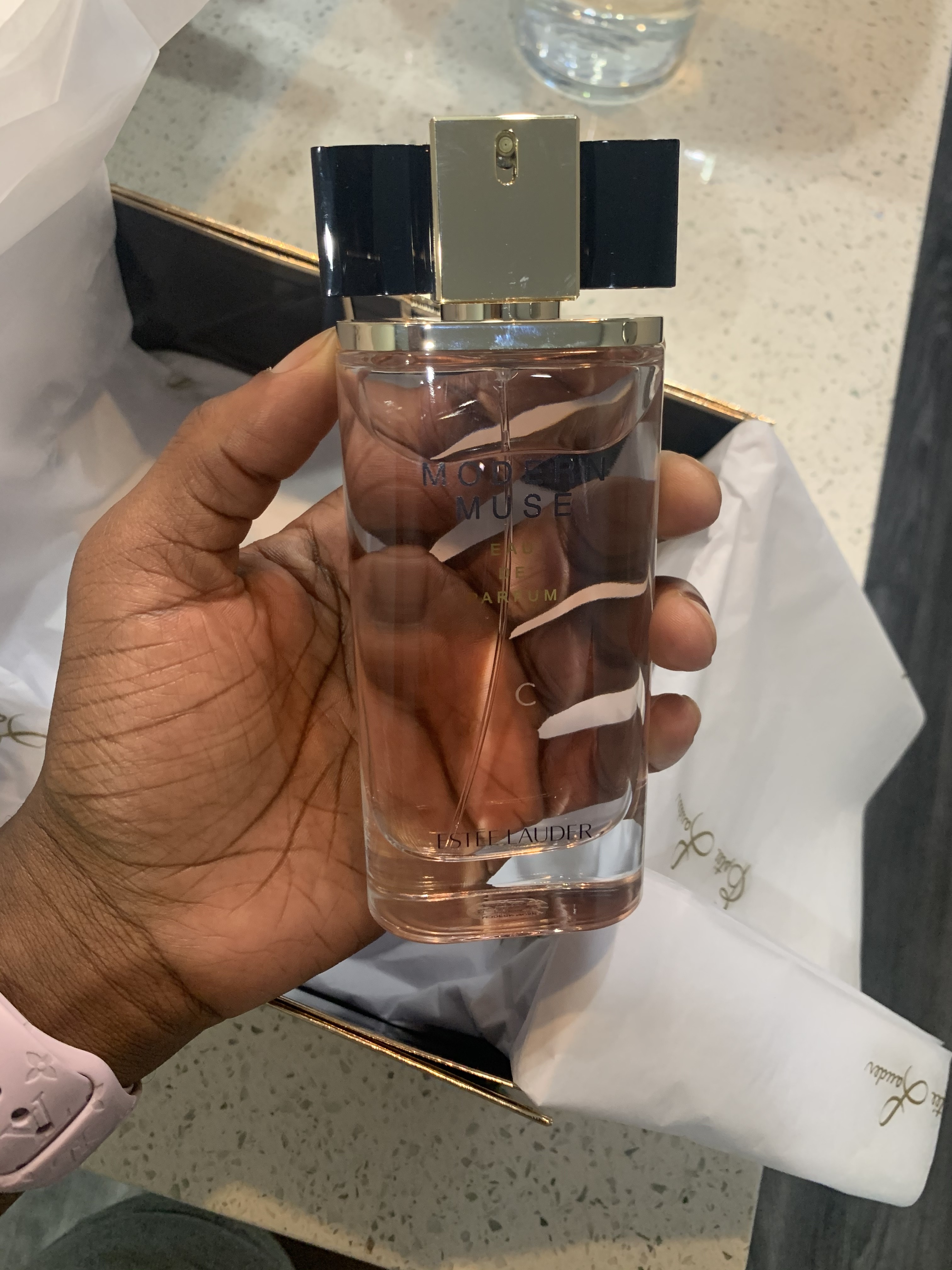 Modern Muse Eau de Parfum Fragrance Spray, 1.7 oz