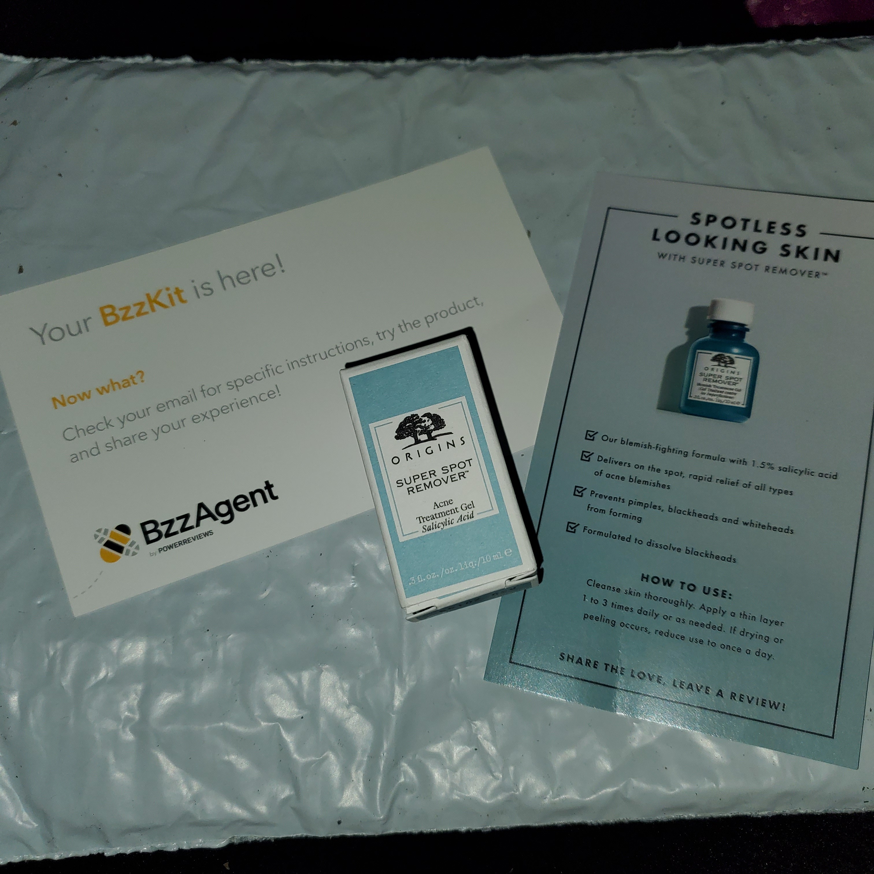 Customer carousel item 3.