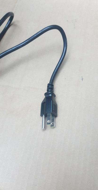 Power supply plug won't plug in to our NZ power points