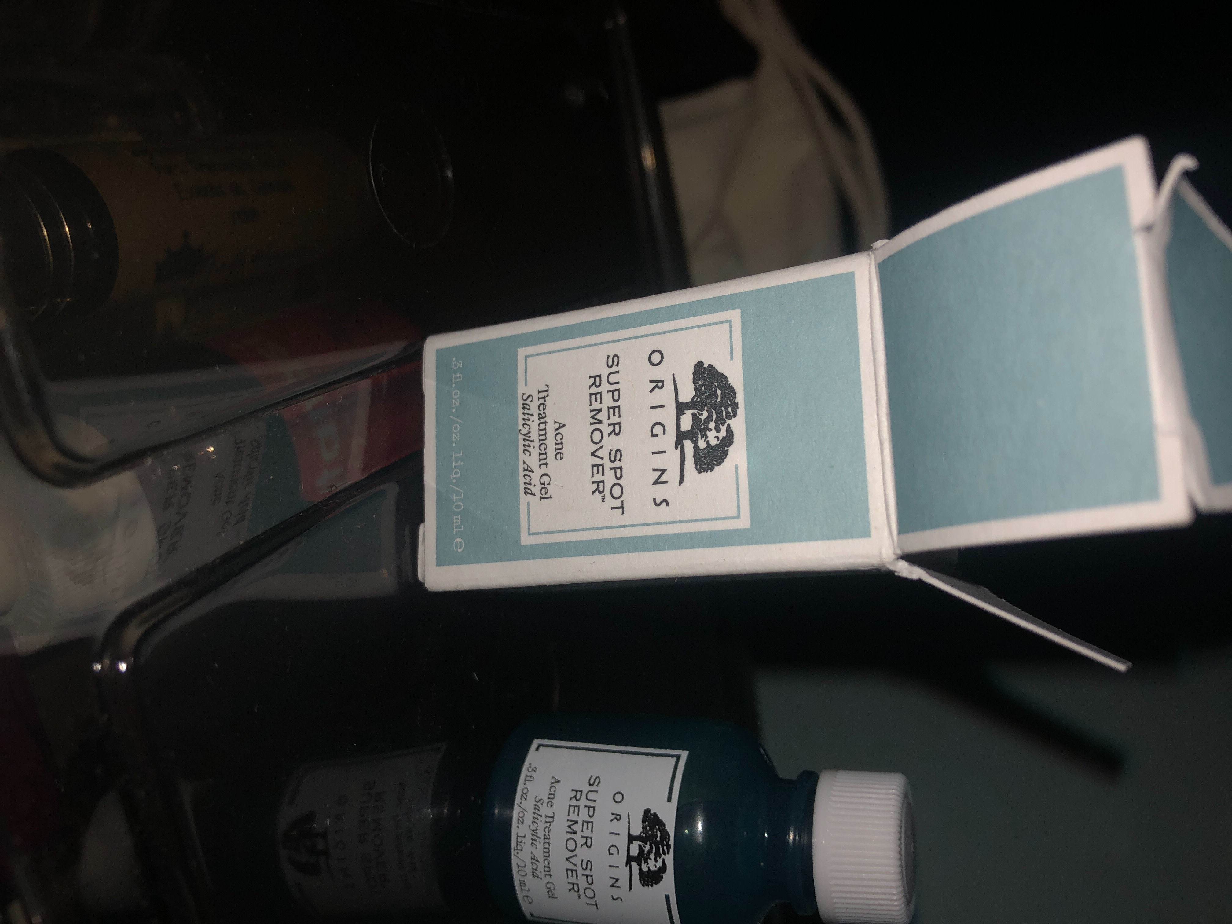 Customer carousel item 1.