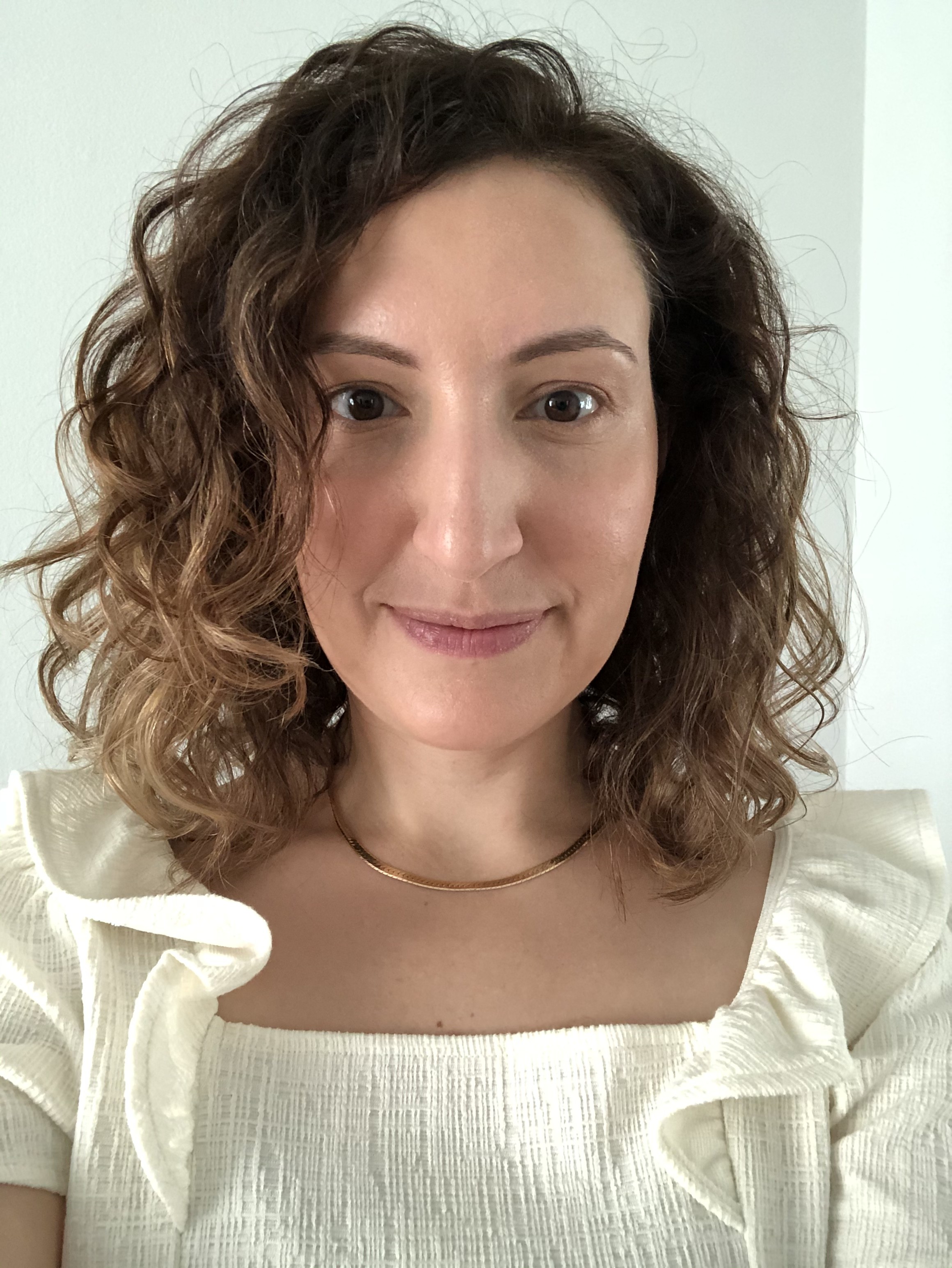 Customer carousel item 1.