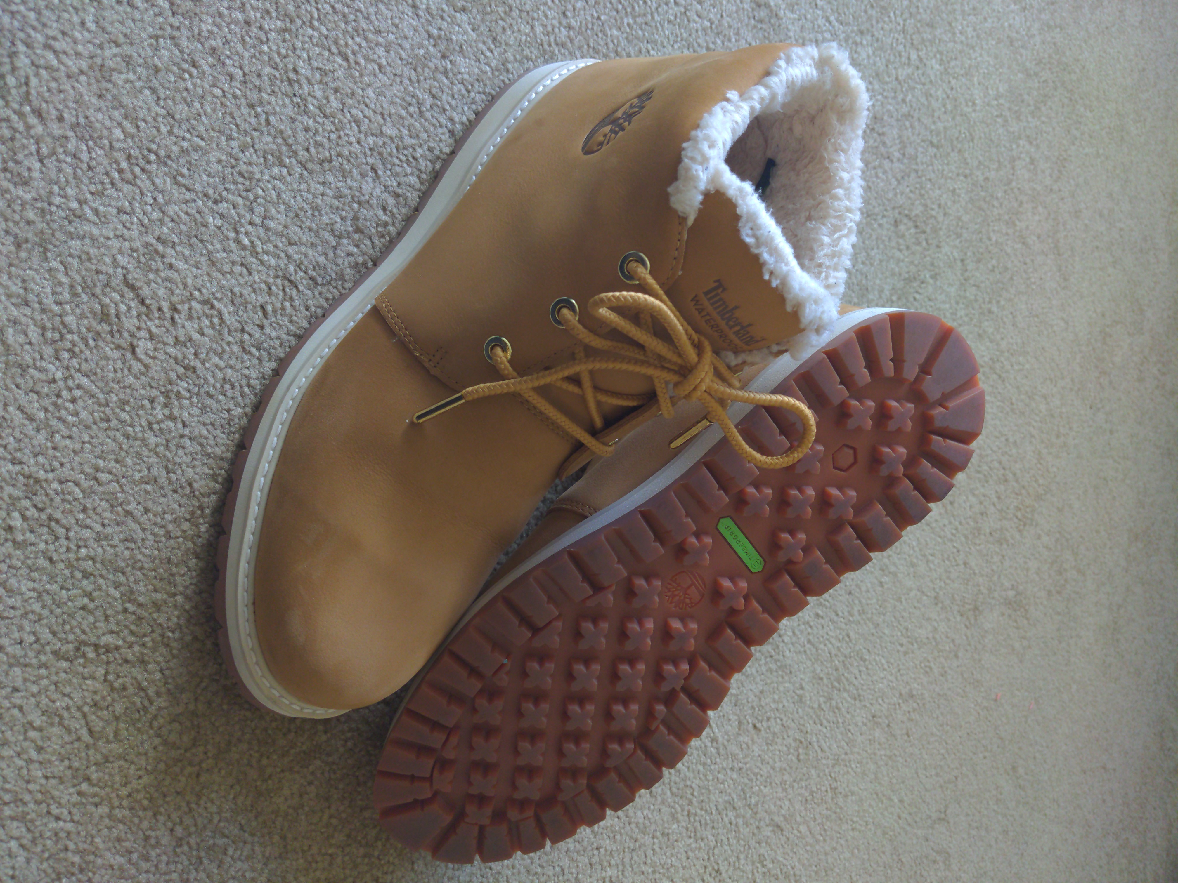 Timberland Men display picture 3