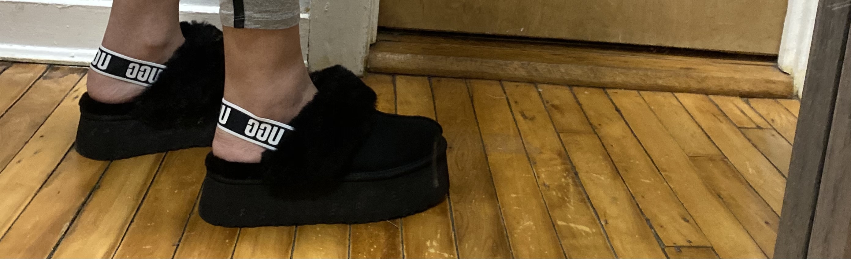 Size 9 - normal size size 9/10