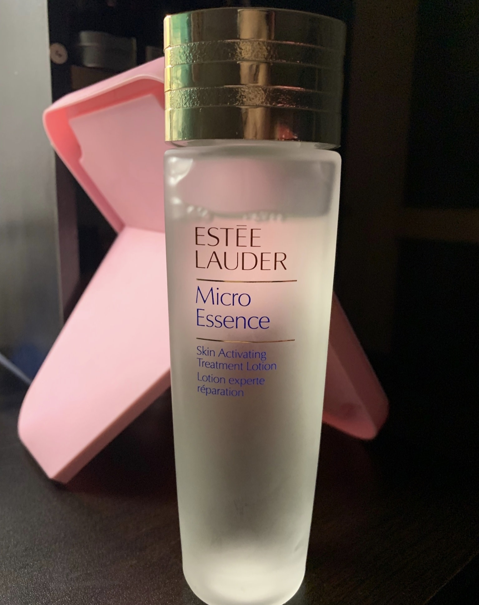 Estée Lauder Micro Essence Skin Activating Treatment Lotion, 2.5