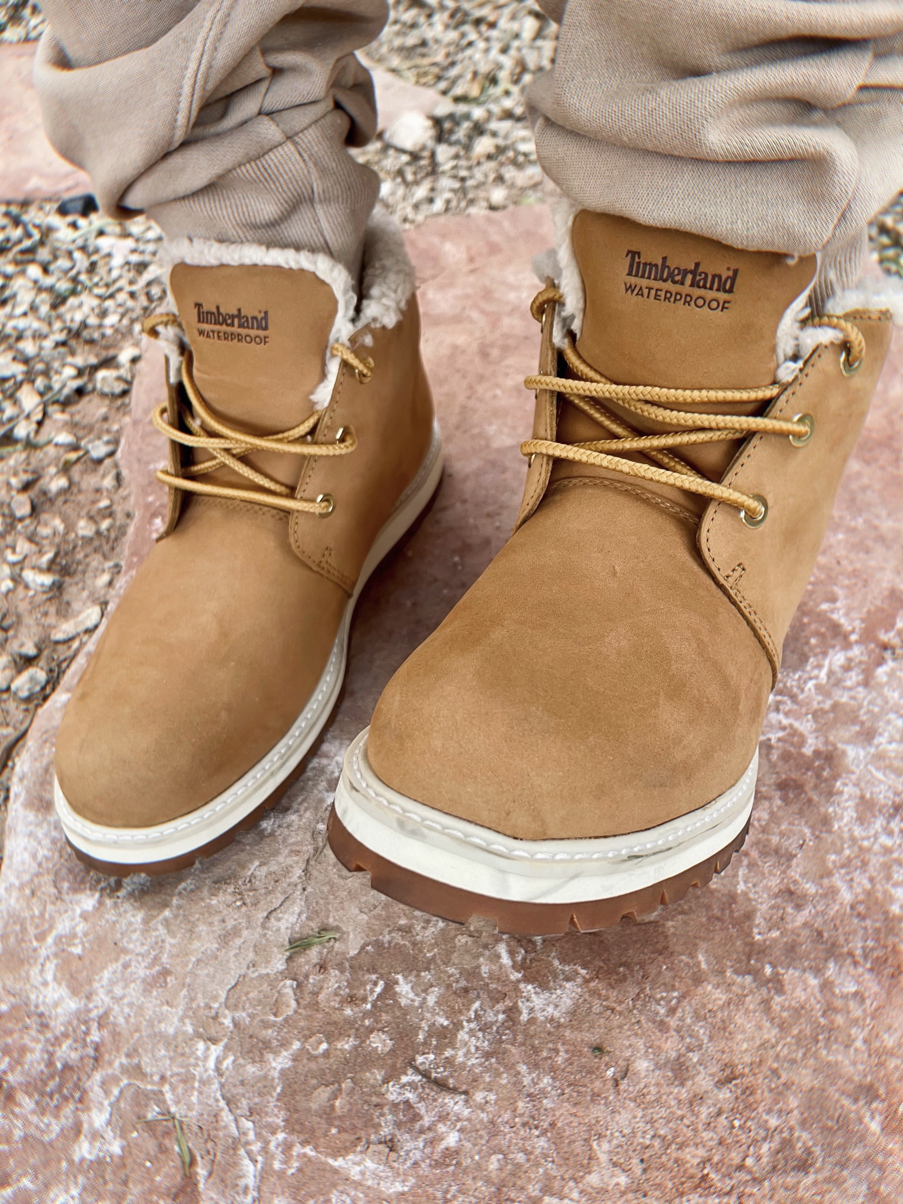 Timberland Men