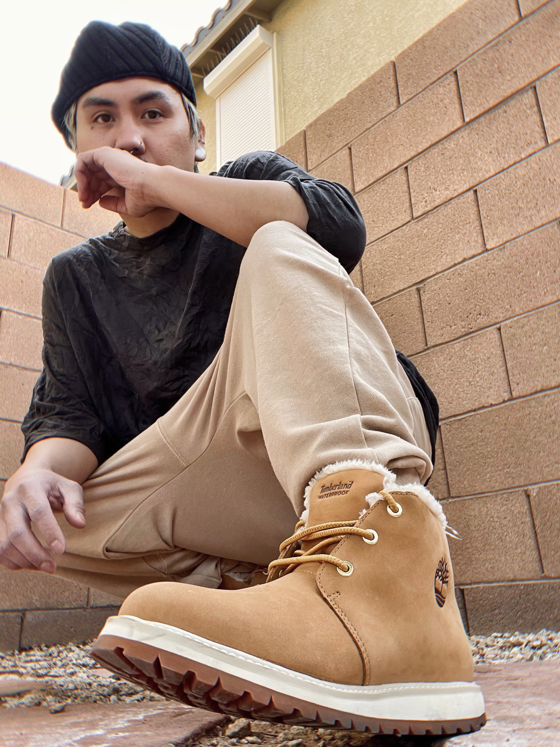 Timberland Men display picture 2