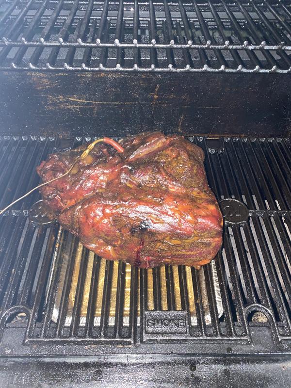 Tonight's master piece