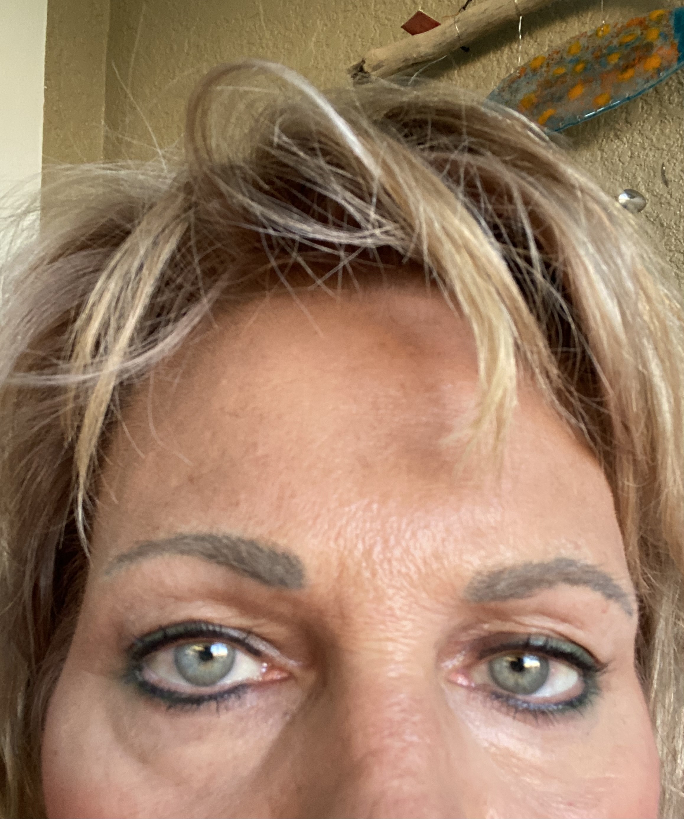 With Skin Serum Concealer