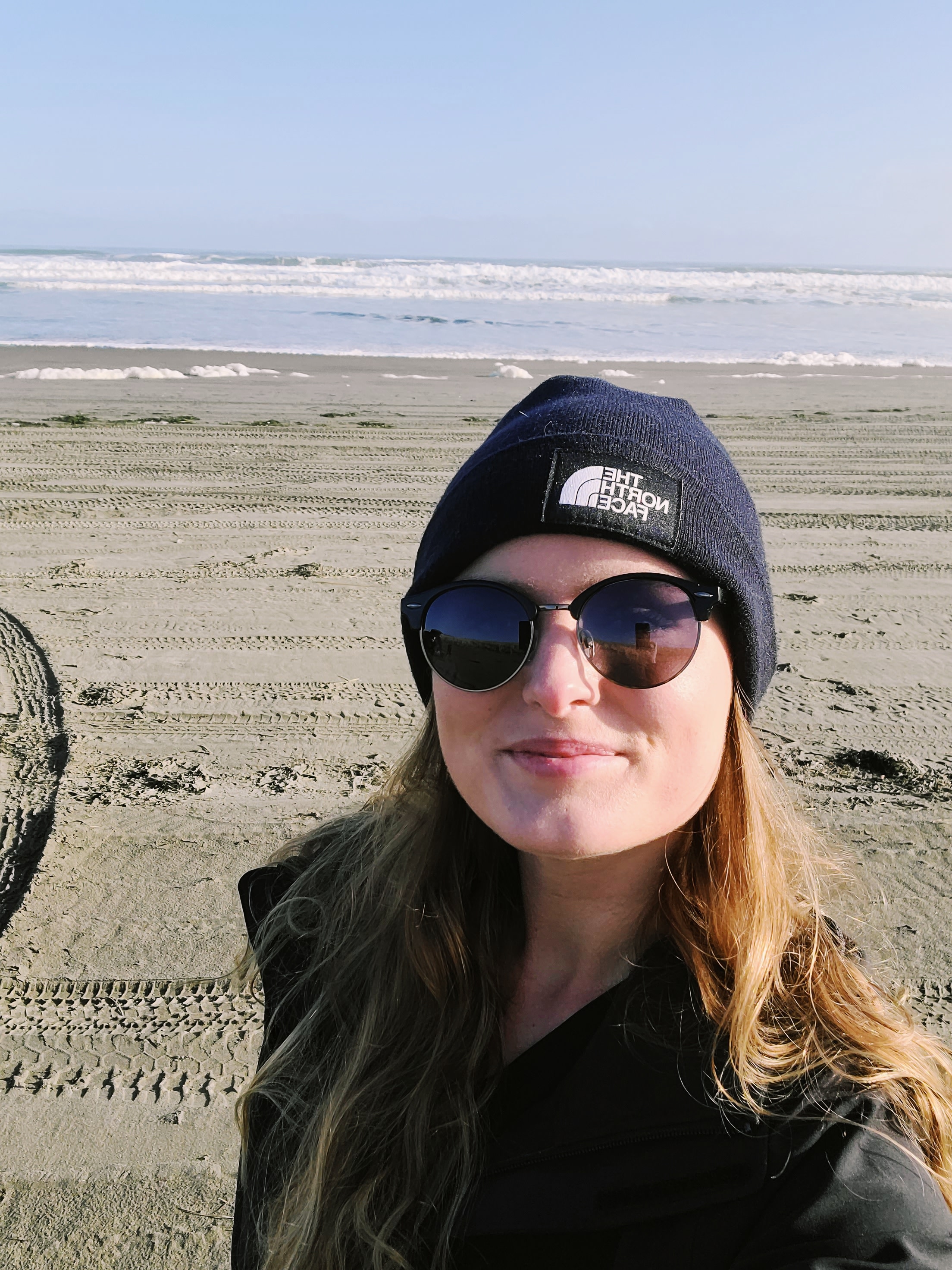 West Coast visit, Washington State has my heart.