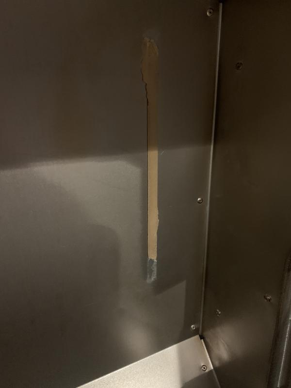 Might I recommend 225, 8 hours low and slow with mesquite and ADHESIVE smoke