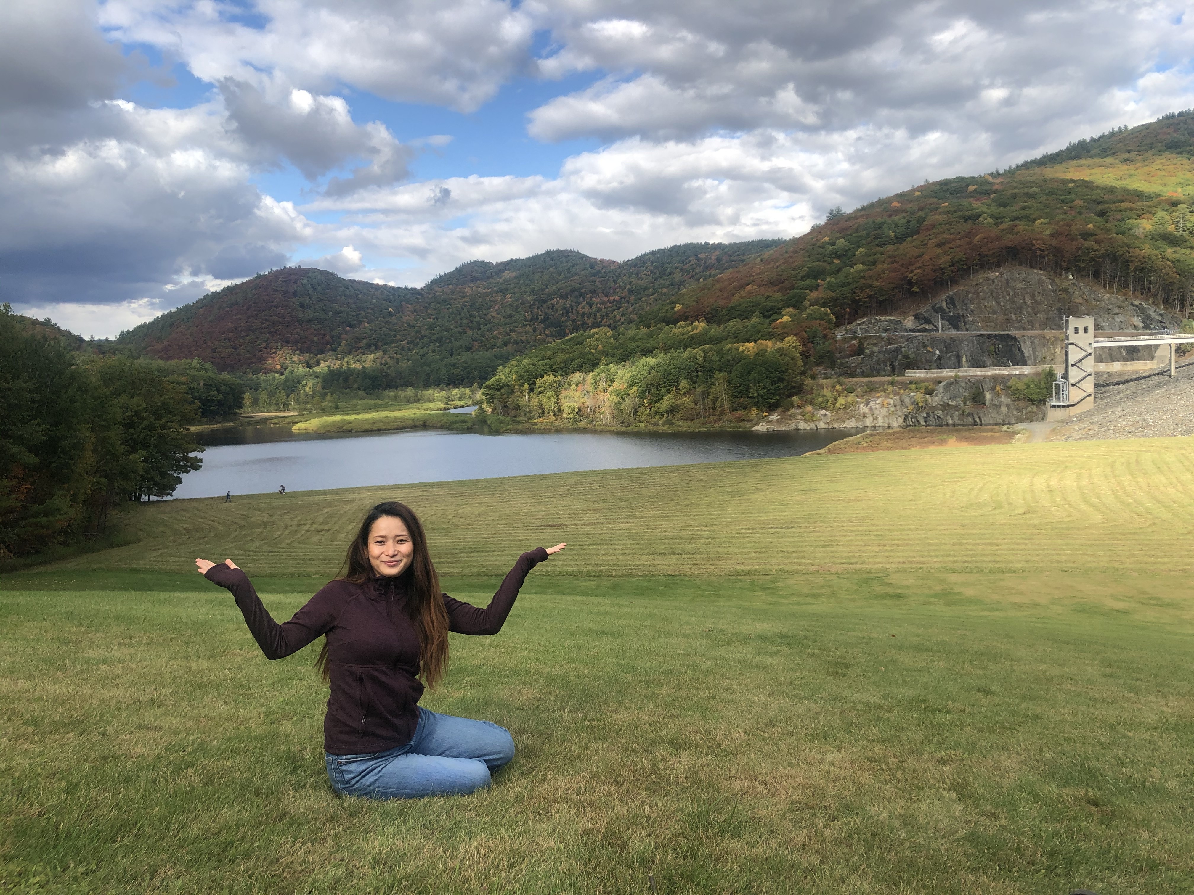 My fav everyday casual.