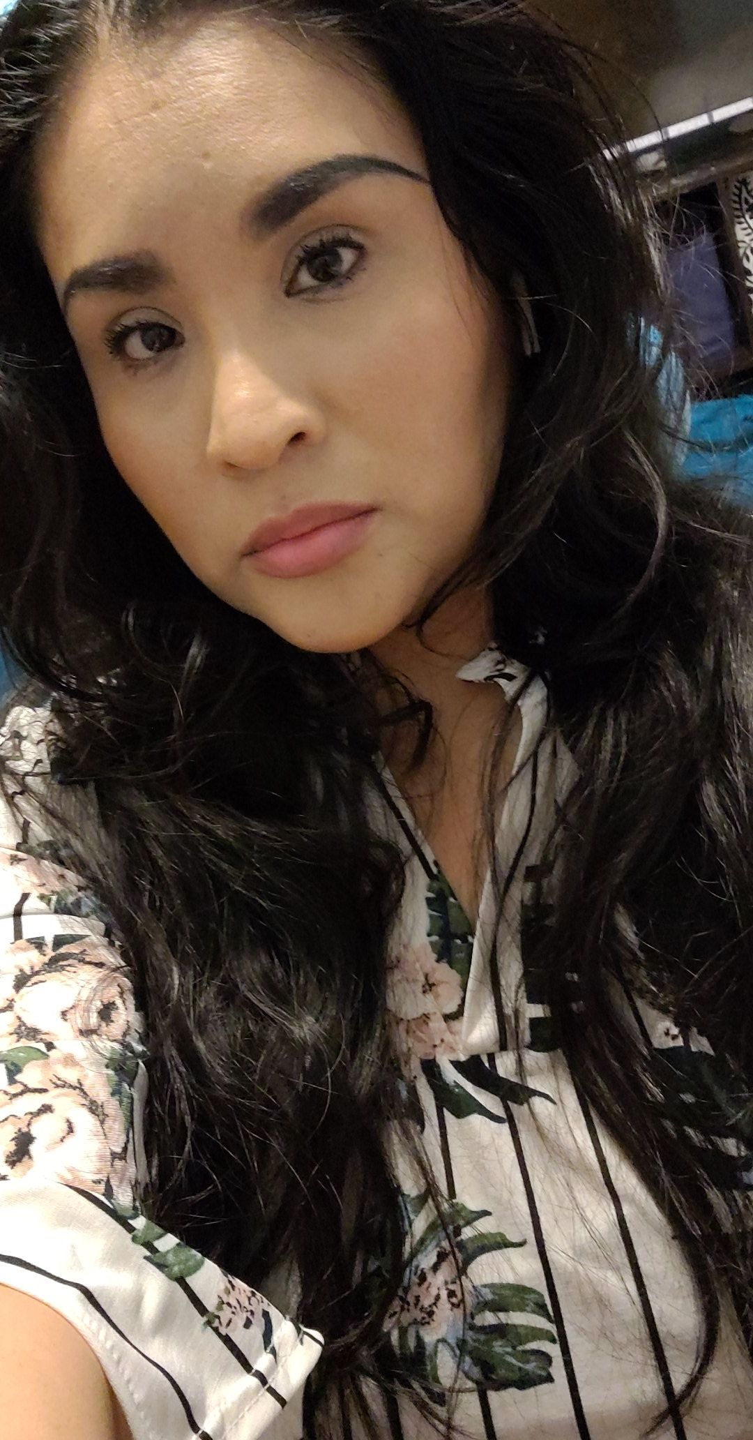 A look after 3 weeks with bumble and bumble