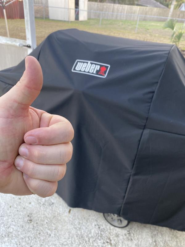 Cover is made super nice too!