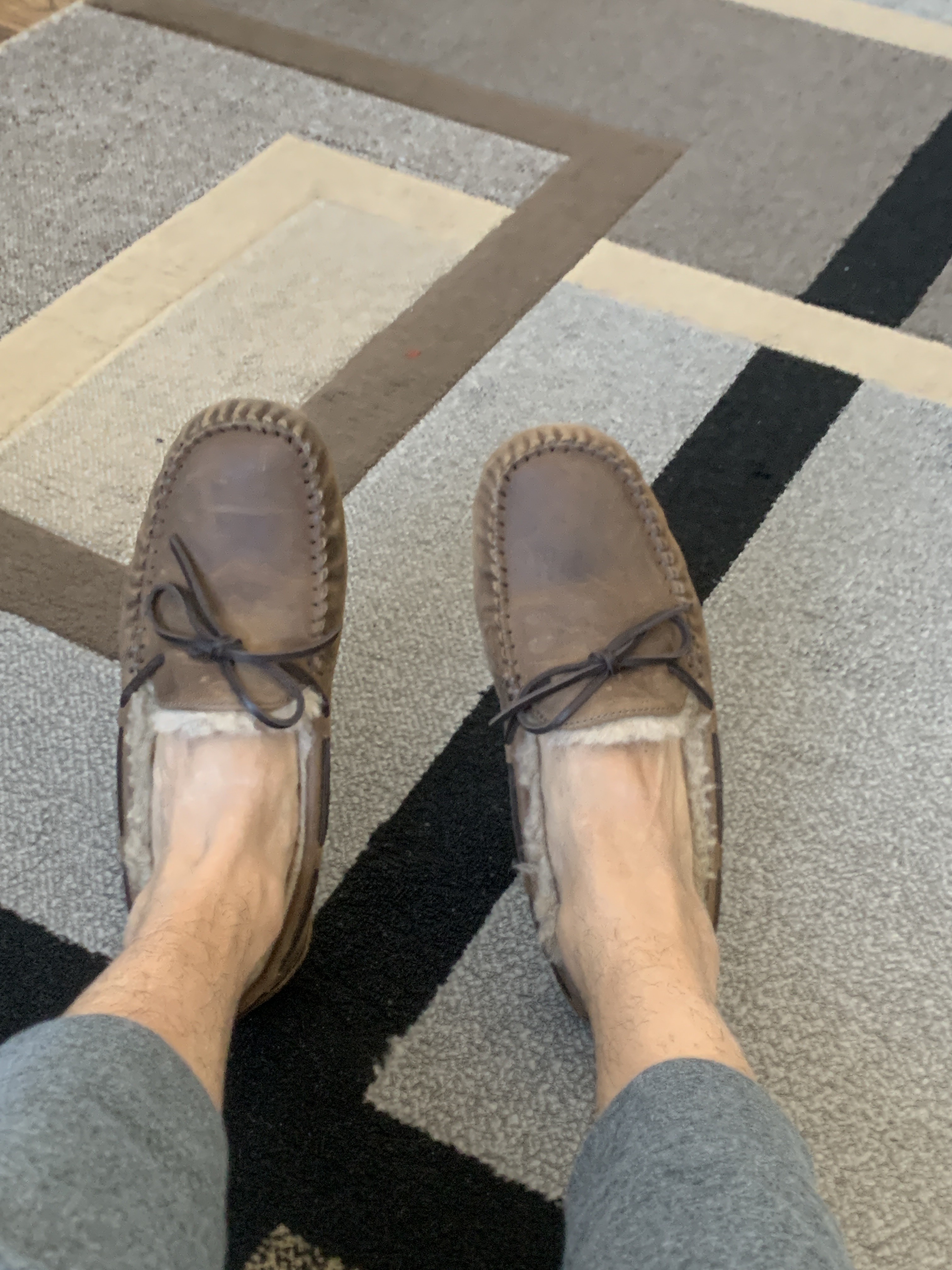 Best slippers in the game