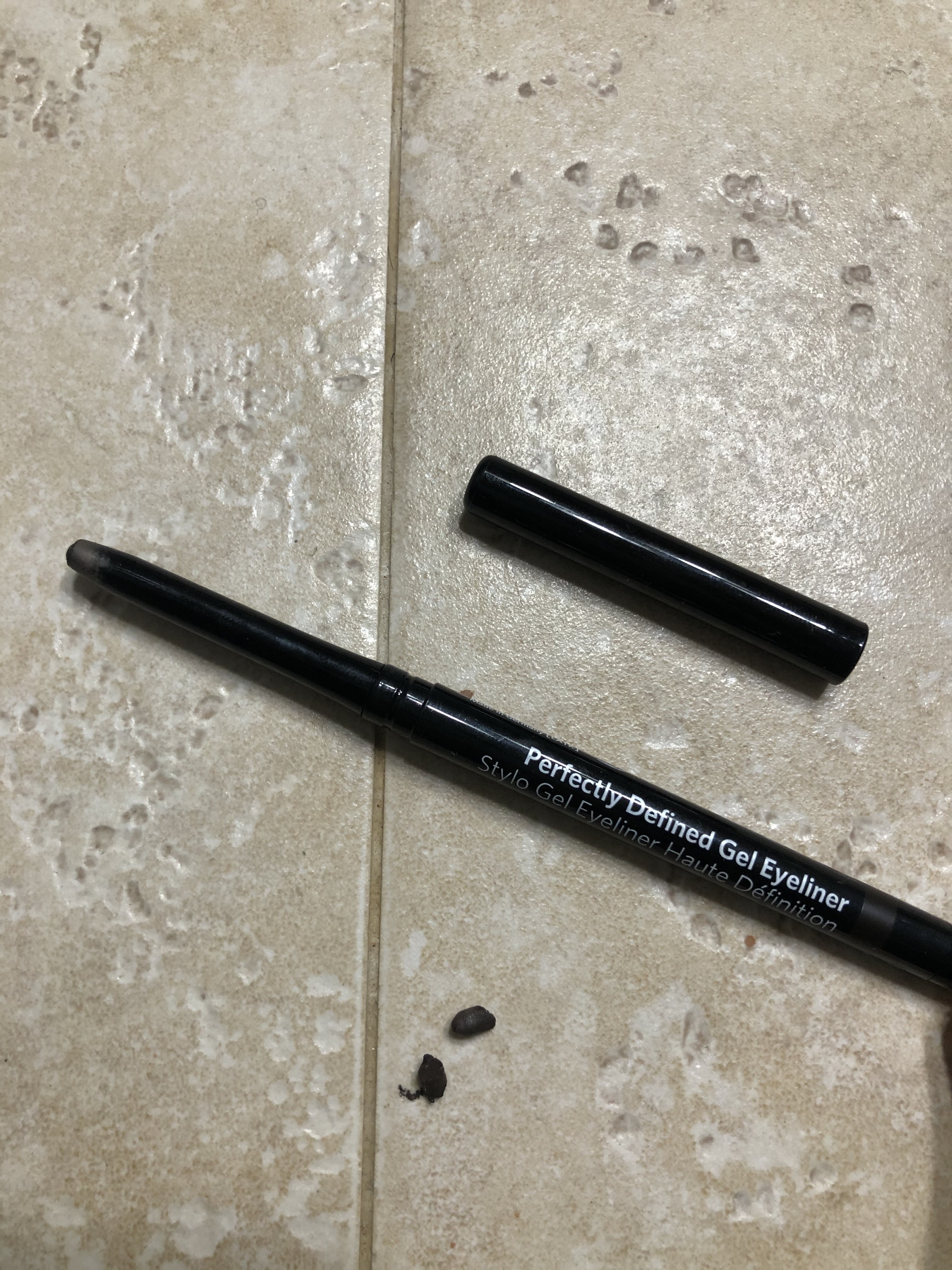 Breaks Easily