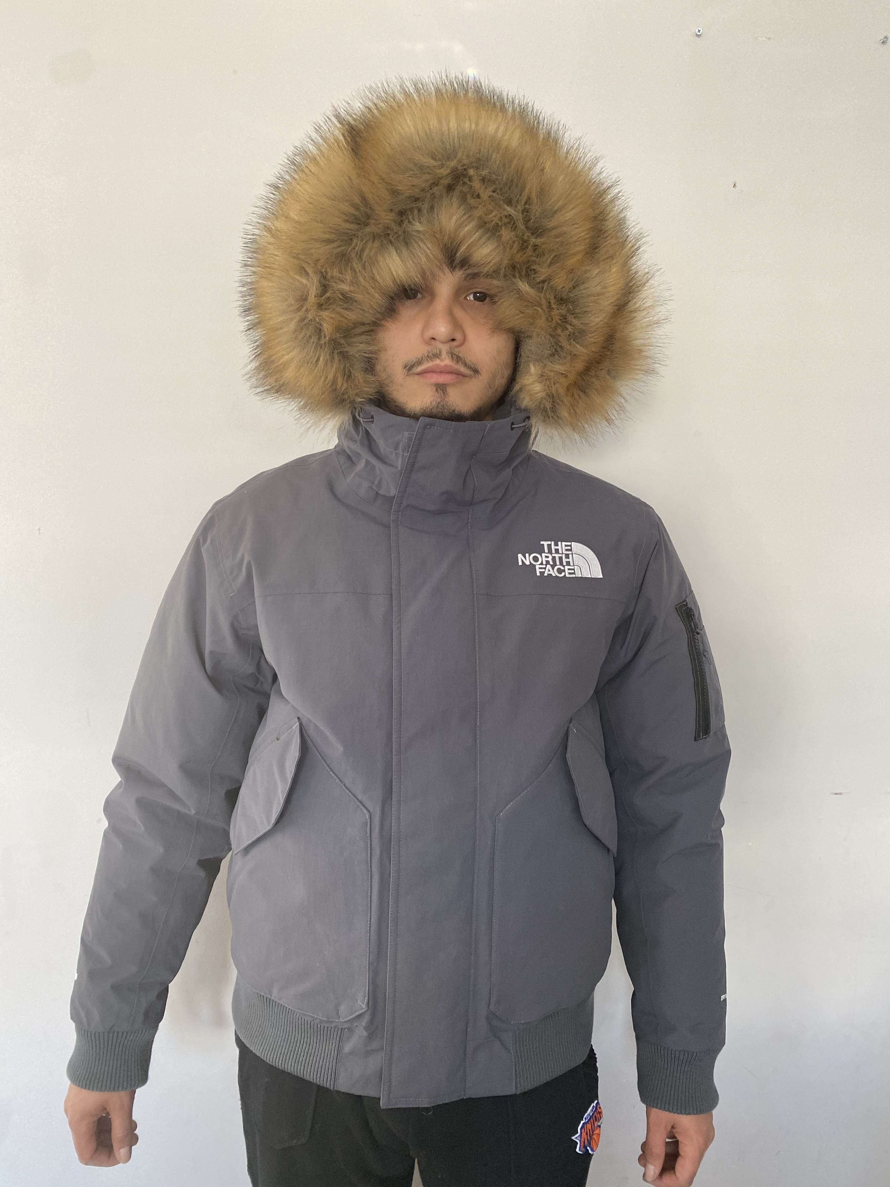 The North Face Men's Stover Jacket - Macy's