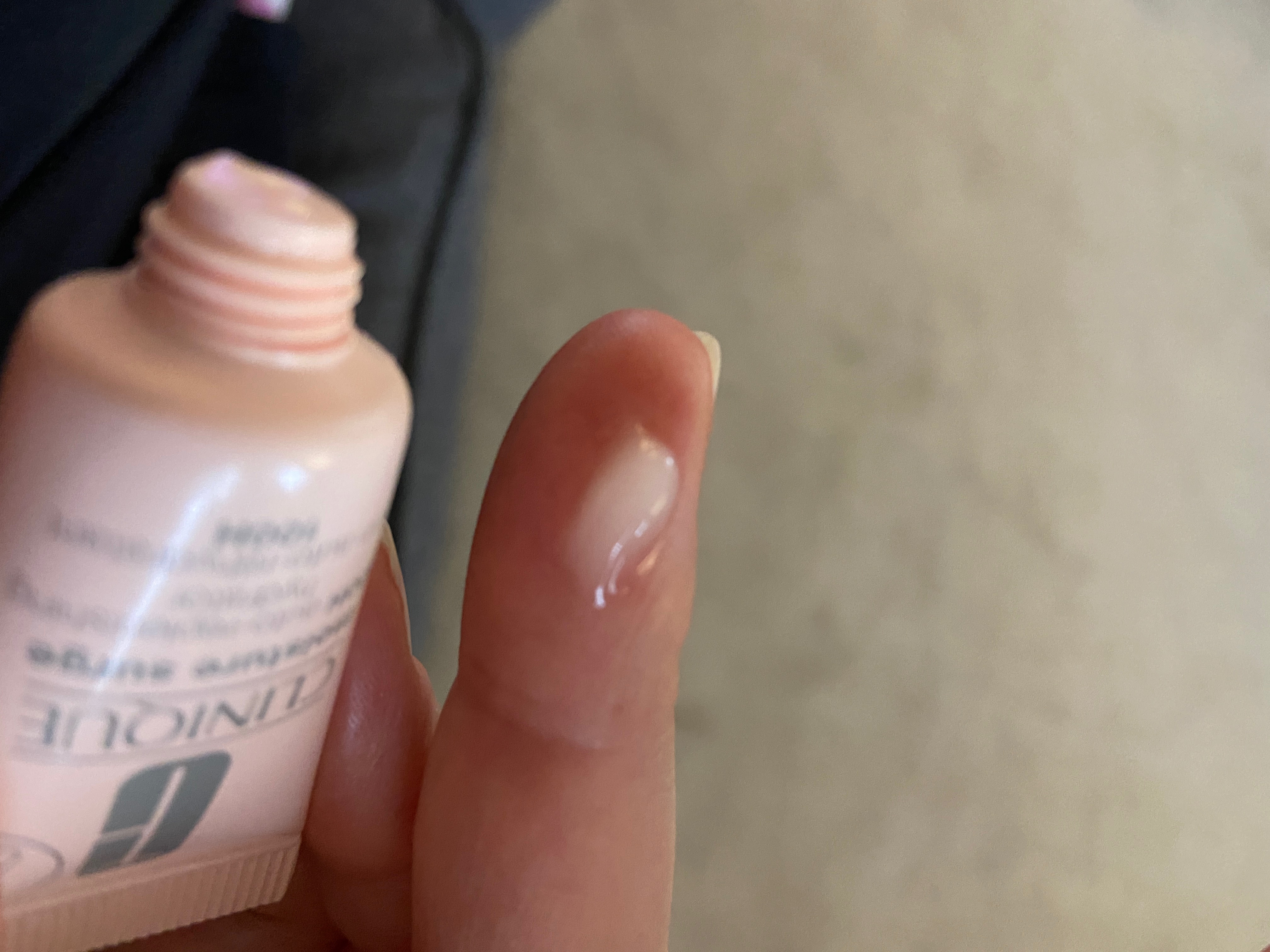 Moisture Surge without the oil!