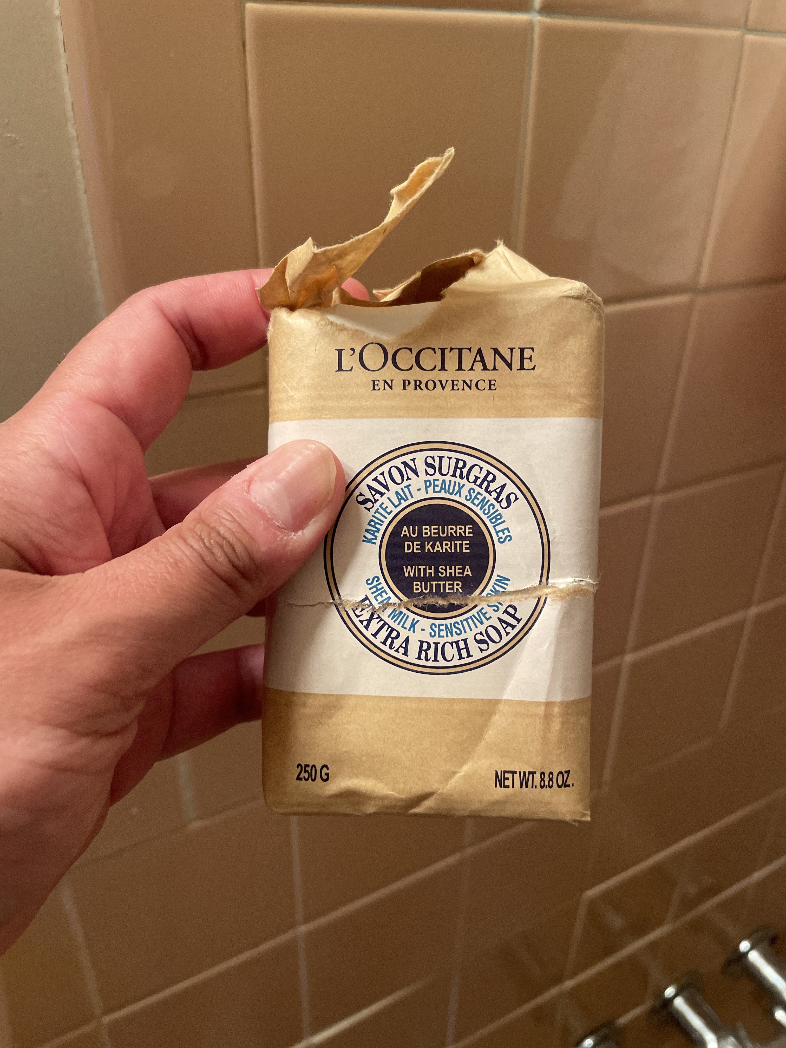 Customer carousel item 1.