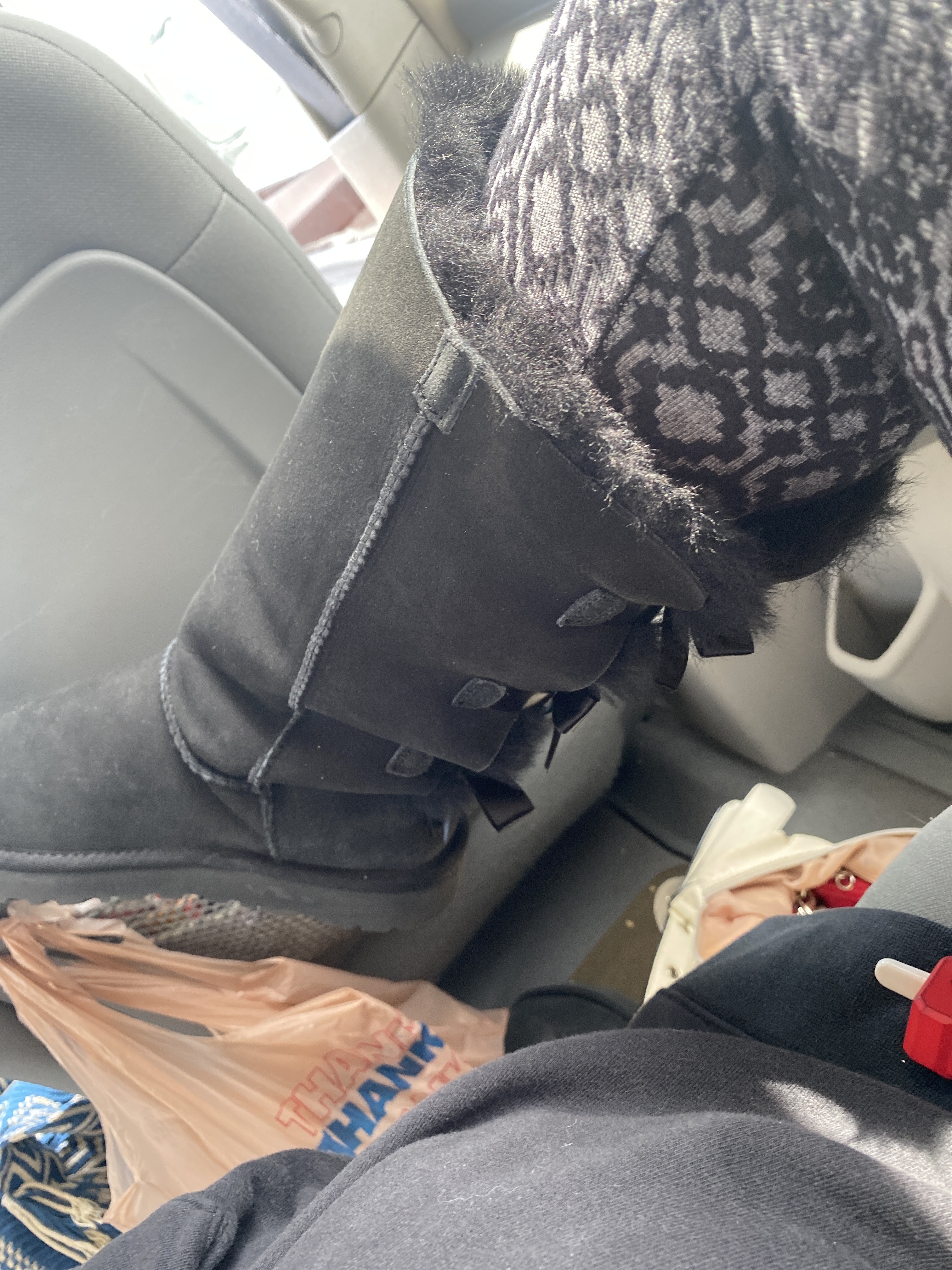 Heading to Louisiana for vacation