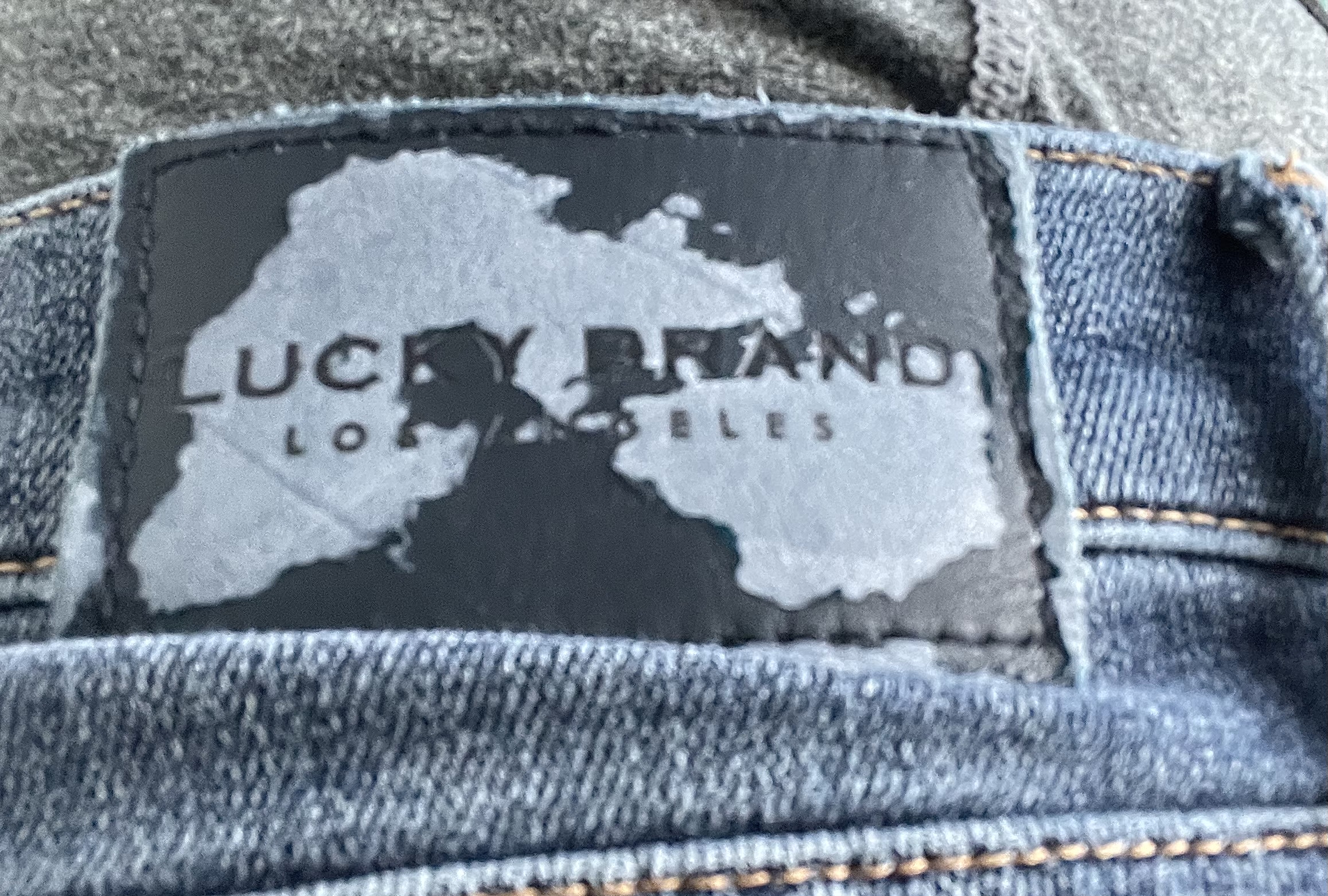 One wash in gentle, never put in dryer.