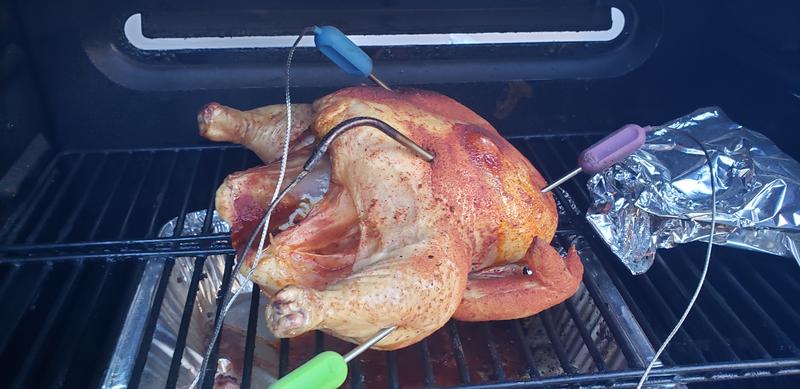 Smoked Turkey