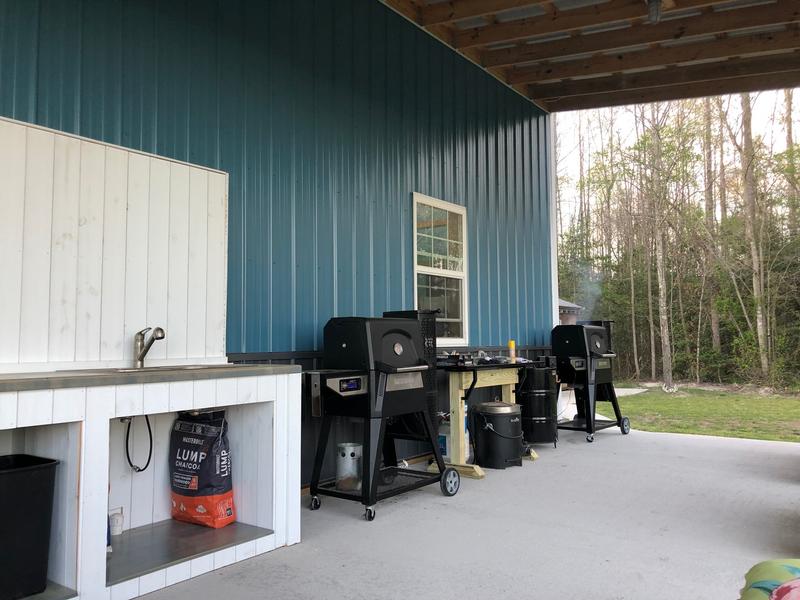 Two is better than one!