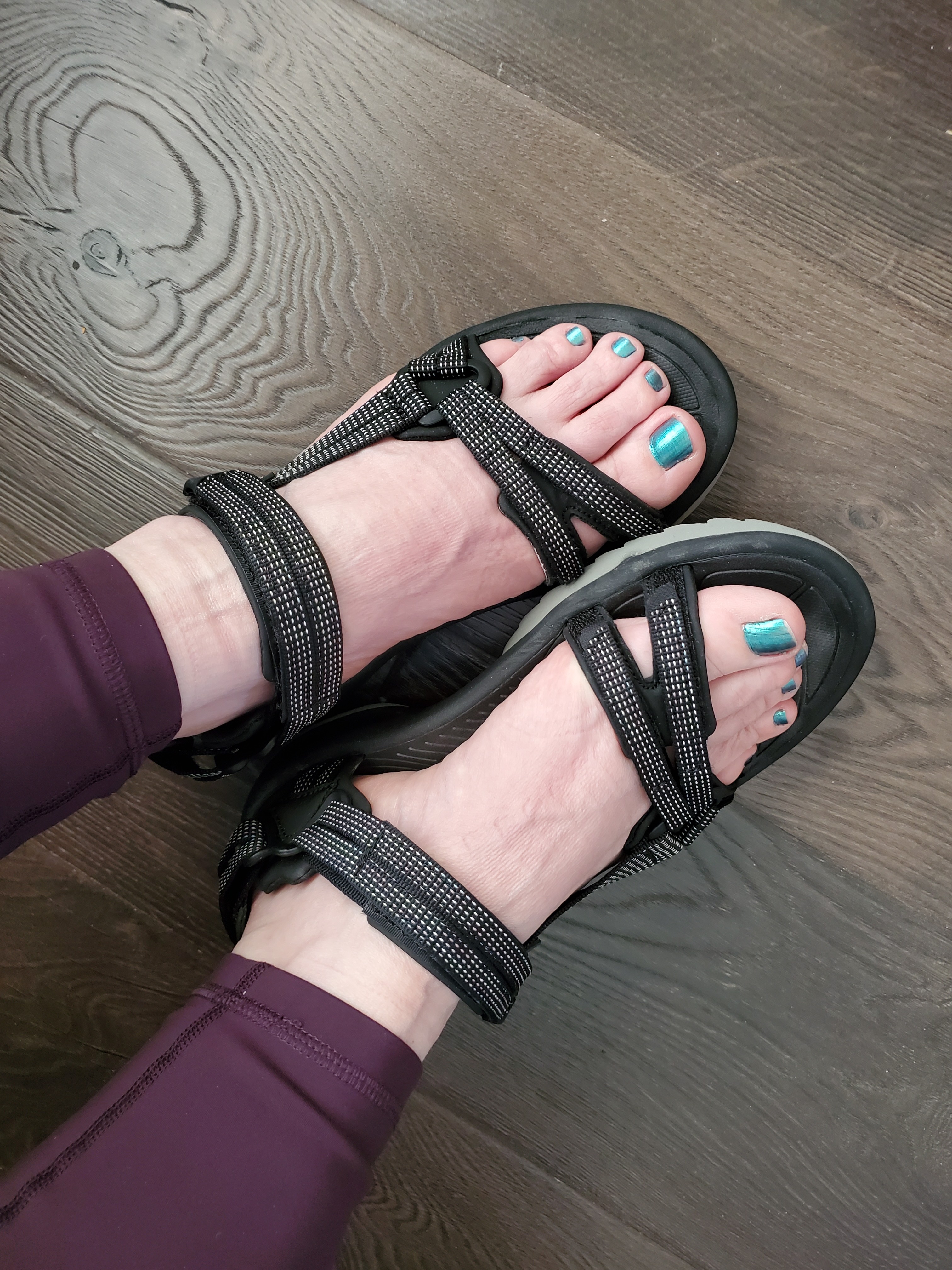 Ready for adventures!