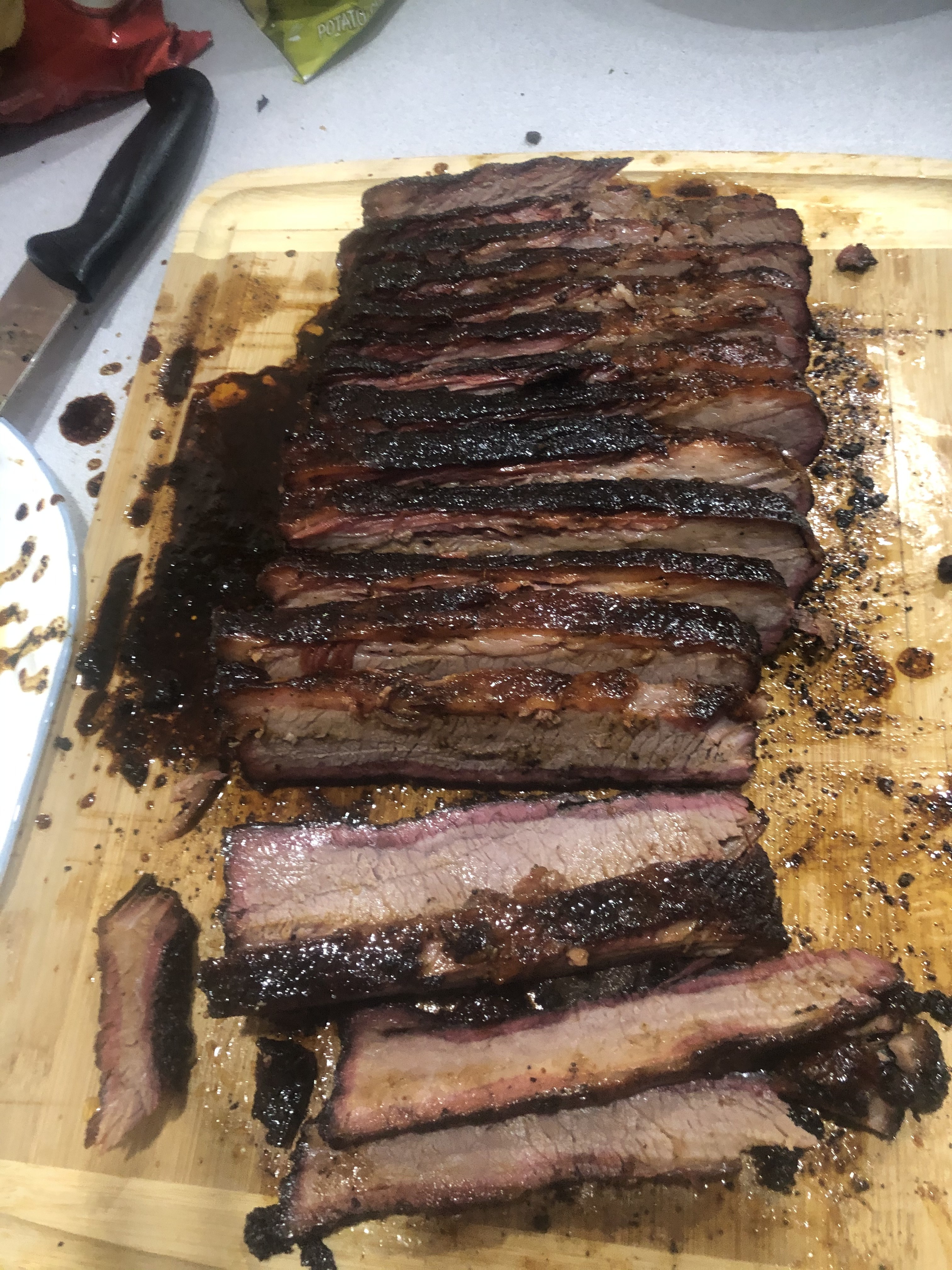 No need for a caption