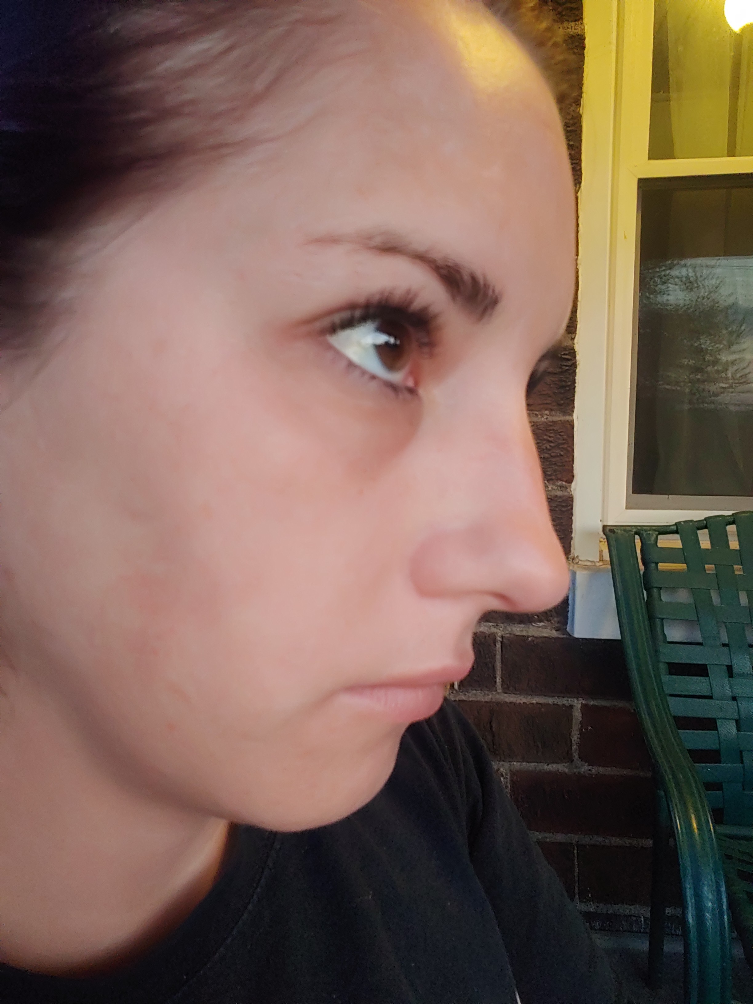 Only one application