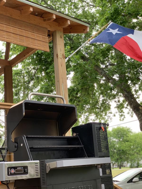 For that TEXAS appetite!!