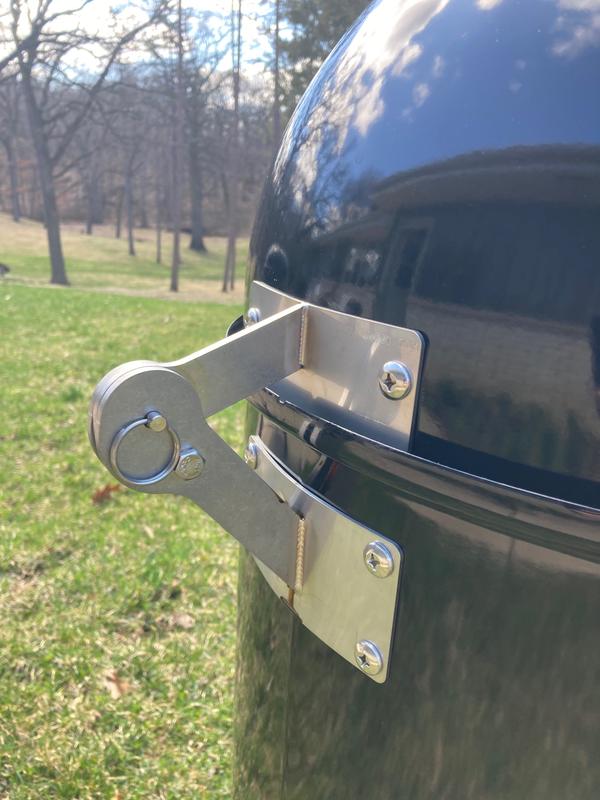 modifications needed