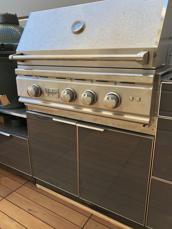 stainless steel spacer