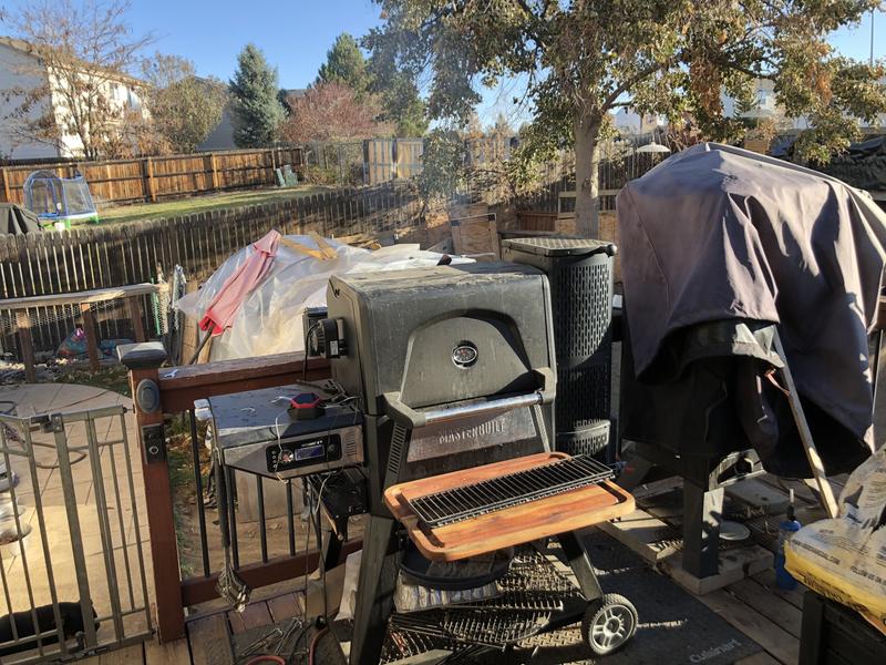 Needs a little modifications