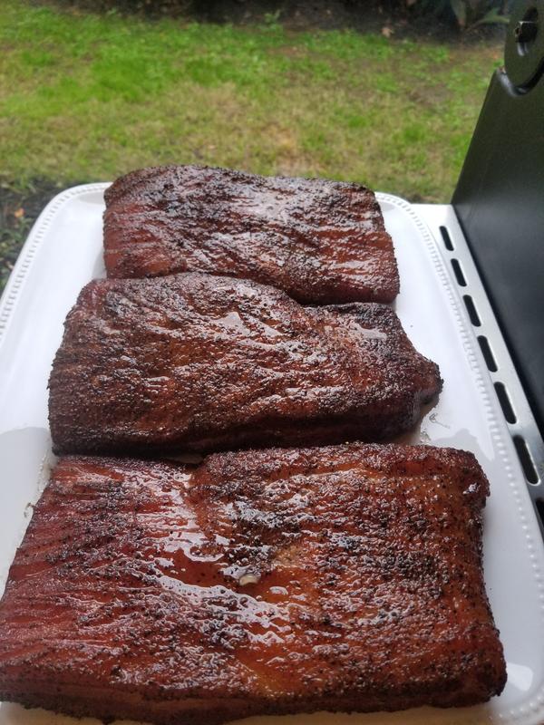 Bacon Yummo! No need to buy bacon ever again!